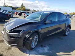 7SAYGDEE1TF348361 2026 TESLA MODEL Y