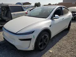 7SAYGDEE1TF355312 2026 TESLA MODEL Y
