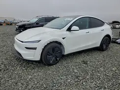 7SAYGDEE1TF357531 2026 TESLA MODEL Y