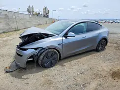 7SAYGDEE1TF359263 2026 TESLA MODEL Y