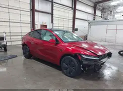 7SAYGDEE1TF361353 2026 TESLA MODEL Y