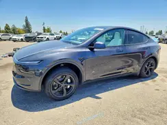 7SAYGDEE1TF361501 2026 TESLA MODEL Y