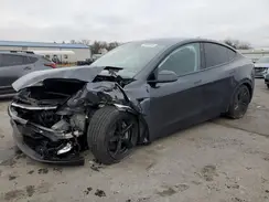 7SAYGDEE1TF361532 2026 TESLA MODEL Y