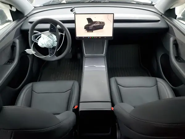 7SAYGDEE1TF361532 2026 TESLA MODEL Y - Image 8