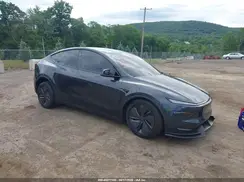7SAYGDEE1TF362227 2026 TESLA MODEL Y