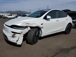 7SAYGDEE1TF363507 2026 TESLA MODEL Y