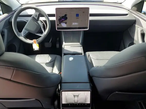 7SAYGDEE1TF363507 2026 TESLA MODEL Y - Image 8