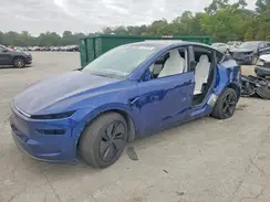 7SAYGDEE1TF363670 2026 TESLA MODEL Y
