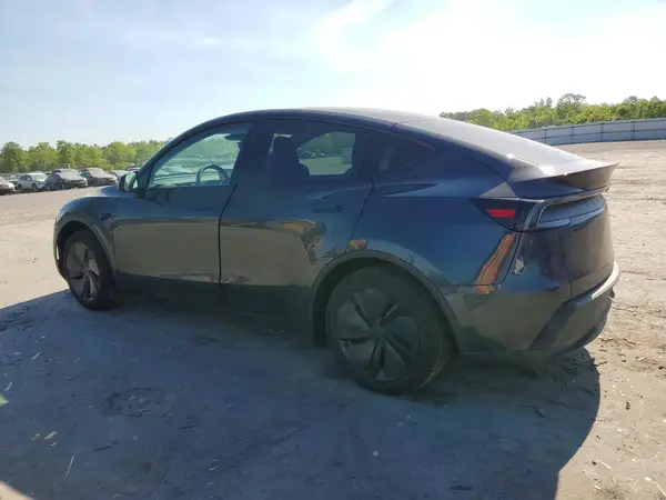 7SAYGDEE1TF367377 2026 TESLA MODEL Y - Image 2