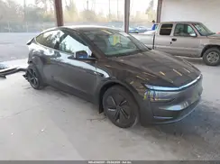 7SAYGDEE1TF368836 2026 TESLA MODEL Y
