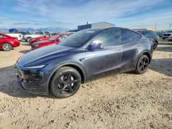 7SAYGDEE1TF369632 2026 TESLA MODEL Y