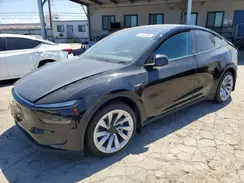 7SAYGDEE1TF373549 2026 TESLA MODEL Y