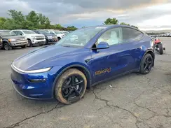 7SAYGDEE1TF376449 2026 TESLA MODEL Y