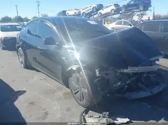 7SAYGDEE1TF377004 2026 TESLA MODEL Y