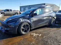 7SAYGDEE1TF396460 2026 TESLA MODEL Y