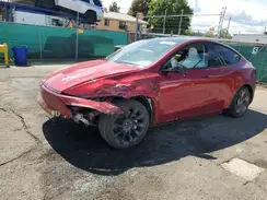 7SAYGDEE1TF399455 2026 TESLA MODEL Y