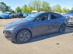 7SAYGDEE1TF400622 2026 TESLA MODEL Y