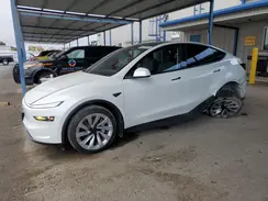 7SAYGDEE1TF401785 2026 TESLA MODEL Y
