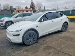 7SAYGDEE1TF404623 2026 TESLA MODEL Y
