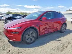 7SAYGDEE1TF406842 2026 TESLA MODEL Y