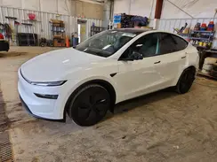 7SAYGDEE1TF409305 2026 TESLA MODEL Y