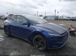 7SAYGDEE1TF409840 2026 TESLA MODEL Y