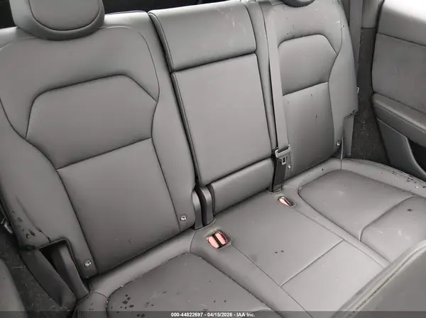 7SAYGDEE1TF409840 2026 TESLA MODEL Y - Image 8