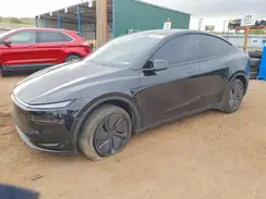 7SAYGDEE1TF413984 2026 TESLA MODEL Y