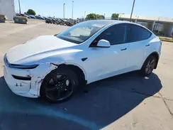 7SAYGDEE1TF434253 2026 TESLA MODEL Y