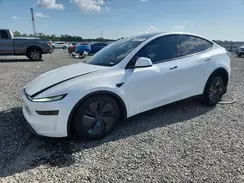 7SAYGDEE1TF446743 2026 TESLA MODEL Y