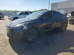7SAYGDEE1TF448945 2026 TESLA MODEL Y