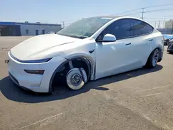 7SAYGDEE1TF451487 2026 TESLA MODEL Y