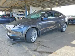 7SAYGDEE1TF458391 2026 TESLA MODEL Y