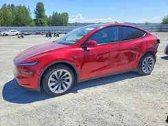 7SAYGDEE1TF530688 2026 TESLA MODEL Y