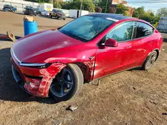 7SAYGDEE1TF531601 2026 TESLA MODEL Y