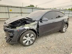 7SAYGDEE1TF532070 2026 TESLA MODEL Y