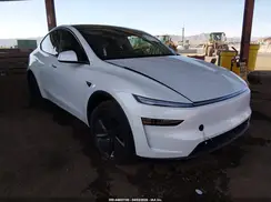 7SAYGDEE1TF535874 2026 TESLA MODEL Y