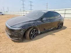7SAYGDEE1TF537883 2026 TESLA MODEL Y