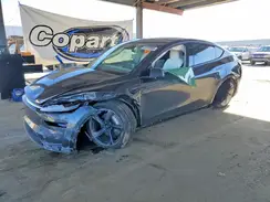 7SAYGDEE1TF541867 2026 TESLA MODEL Y