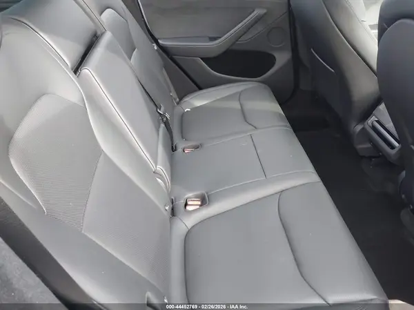 7SAYGDEE1TF553601 2026 TESLA MODEL Y - Image 8