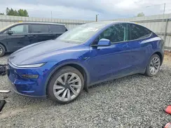 7SAYGDEE1TF557700 2026 TESLA MODEL Y