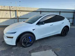 7SAYGDEE1TF563979 2026 TESLA MODEL Y