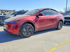7SAYGDEE1TF564274 2026 TESLA MODEL Y