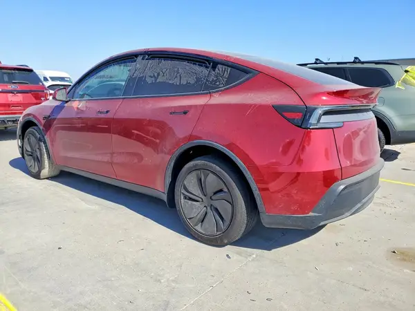 7SAYGDEE1TF564274 2026 TESLA MODEL Y - Image 2