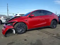 7SAYGDEE1TF570205 2026 TESLA MODEL Y