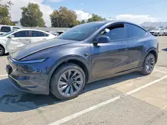 7SAYGDEE1TF602991 2026 TESLA MODEL Y