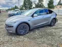 7SAYGDEE1TF604594 2026 TESLA MODEL Y