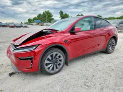 7SAYGDEE1TF607799 2026 TESLA MODEL Y