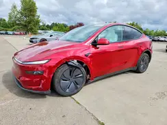 7SAYGDEE1TF628538 2026 TESLA MODEL Y