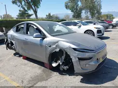 7SAYGDEE1TF634999 2026 TESLA MODEL Y